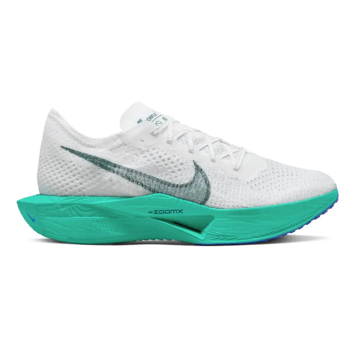 Mens Nike ZoomX Vaporfly Next% 3