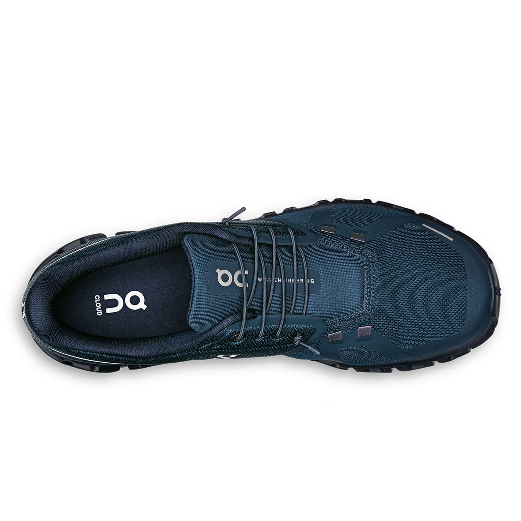 Mens On Running Cloud 6