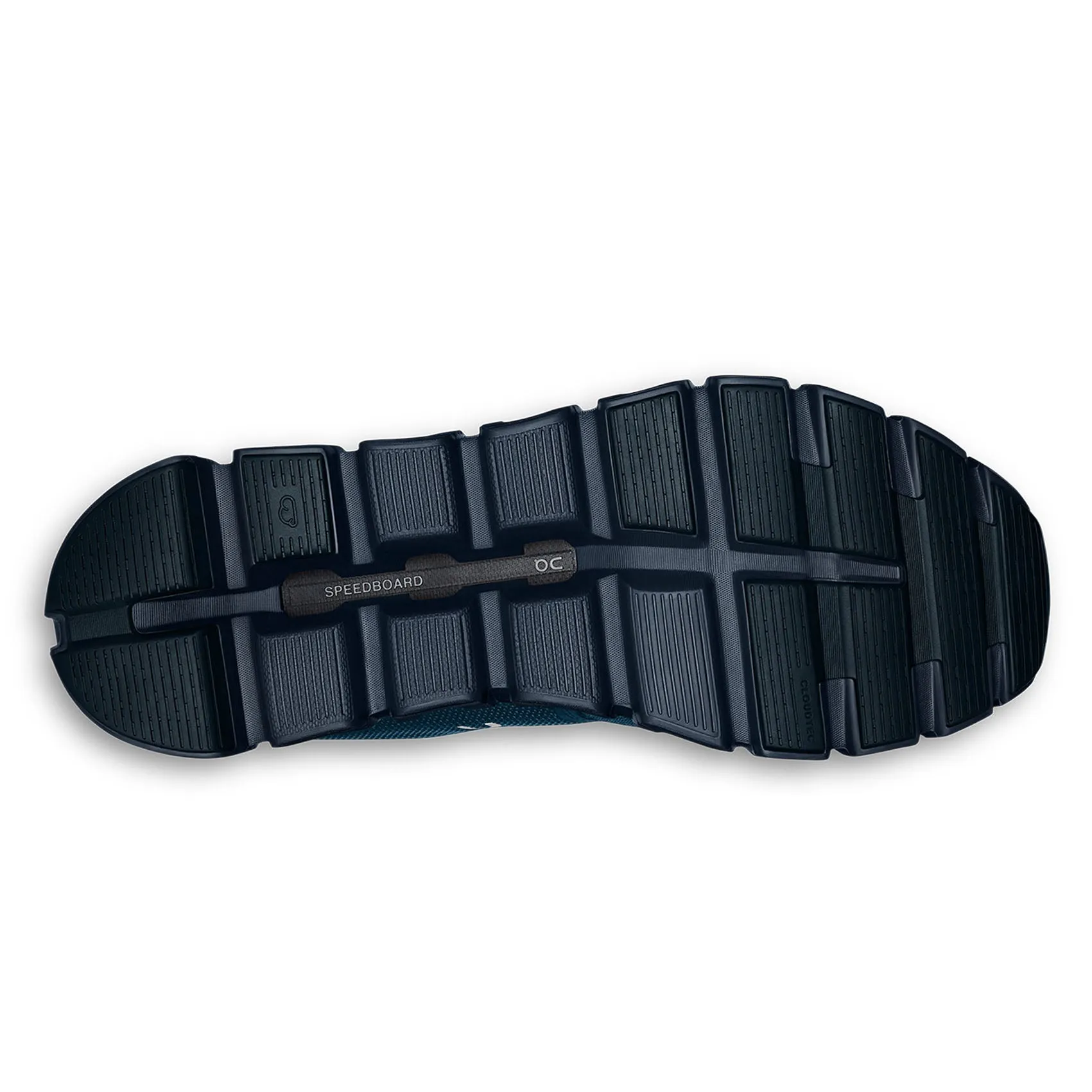Mens On Running Cloud 6