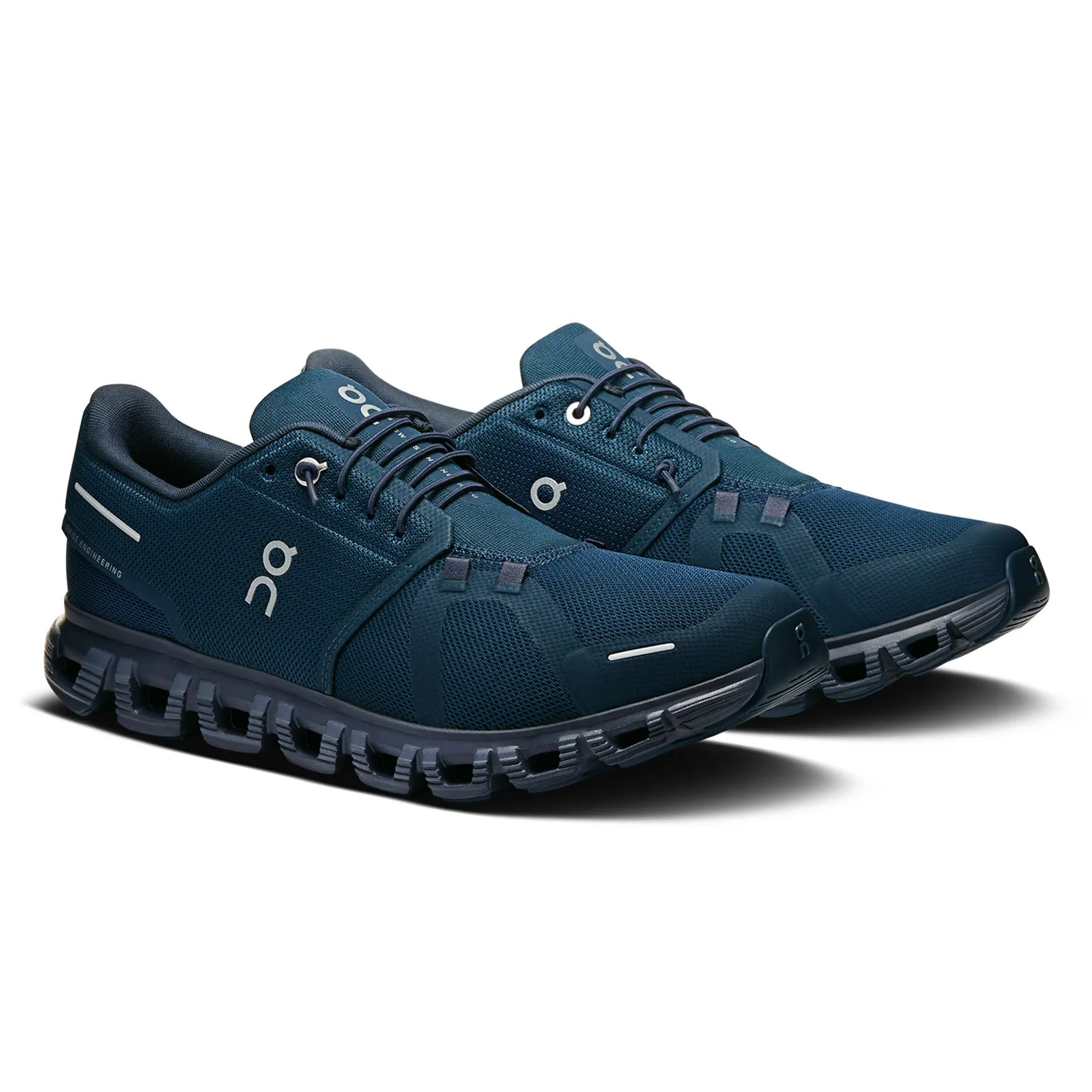 Mens On Running Cloud 6