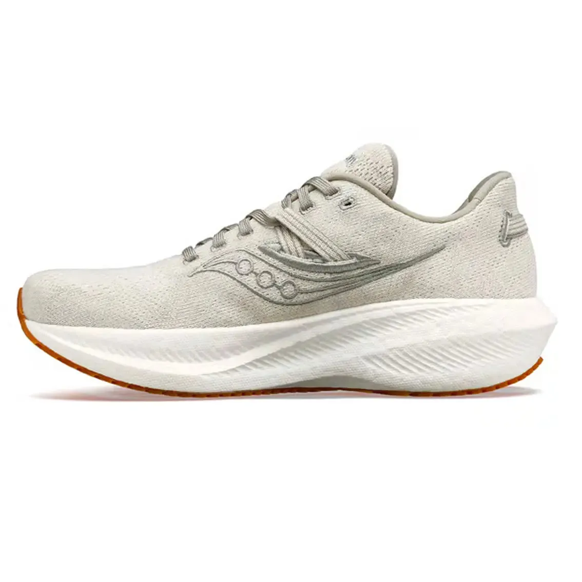 Mens Saucony Triumph RFG