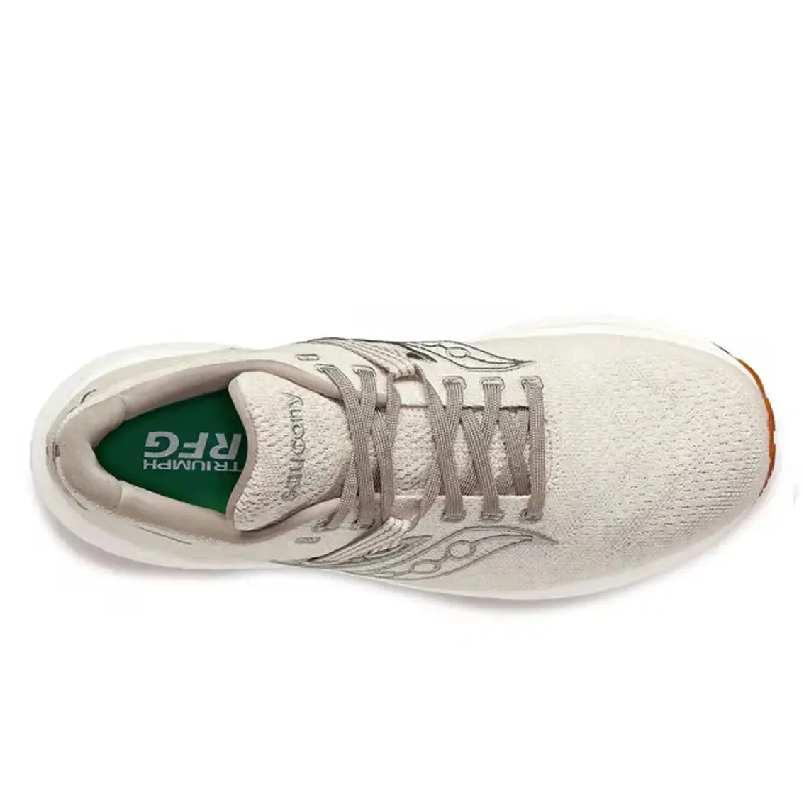 Mens Saucony Triumph RFG