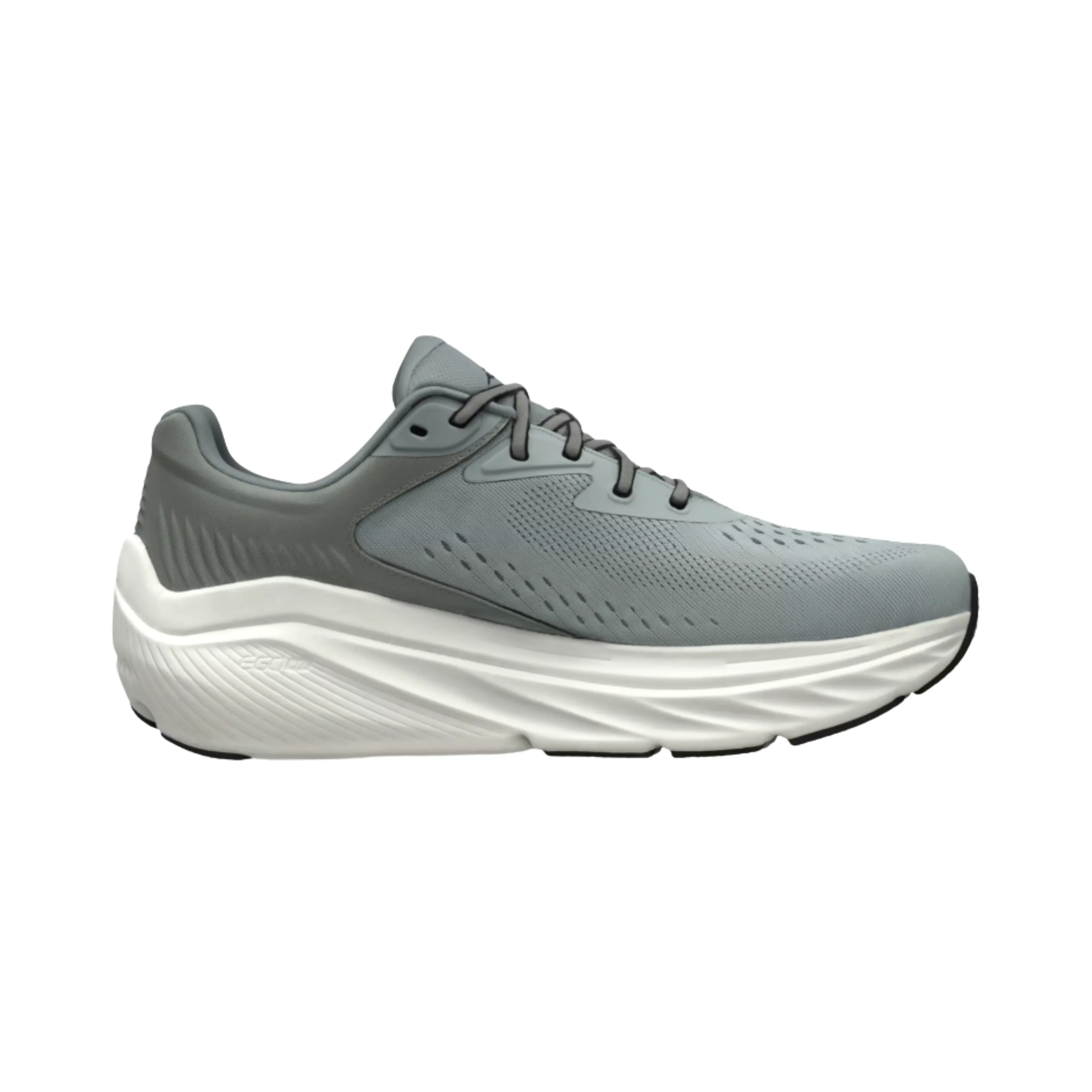 Men's Via Olympus 2 - Gray (Regular Width)
