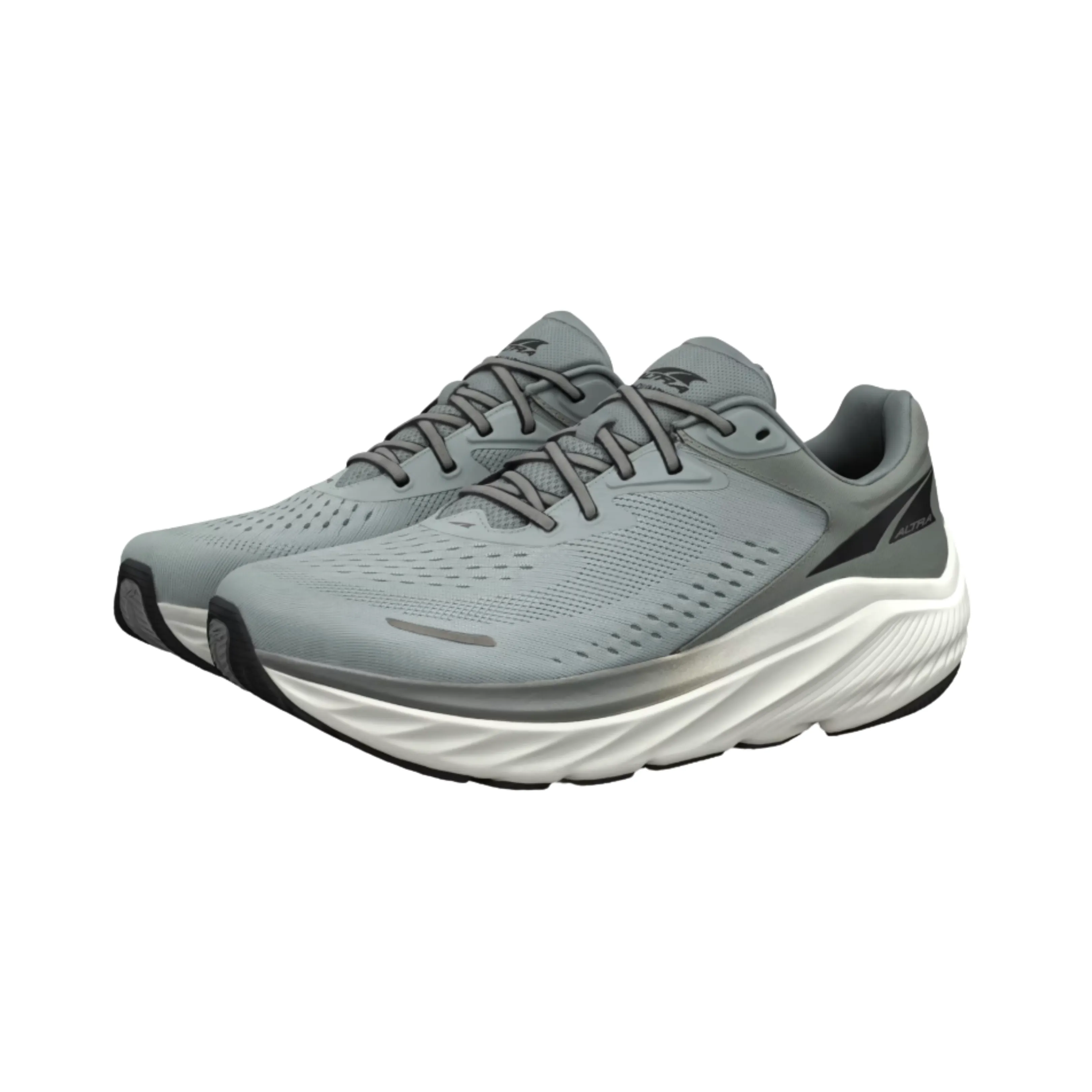 Men's Via Olympus 2 - Gray (Regular Width)