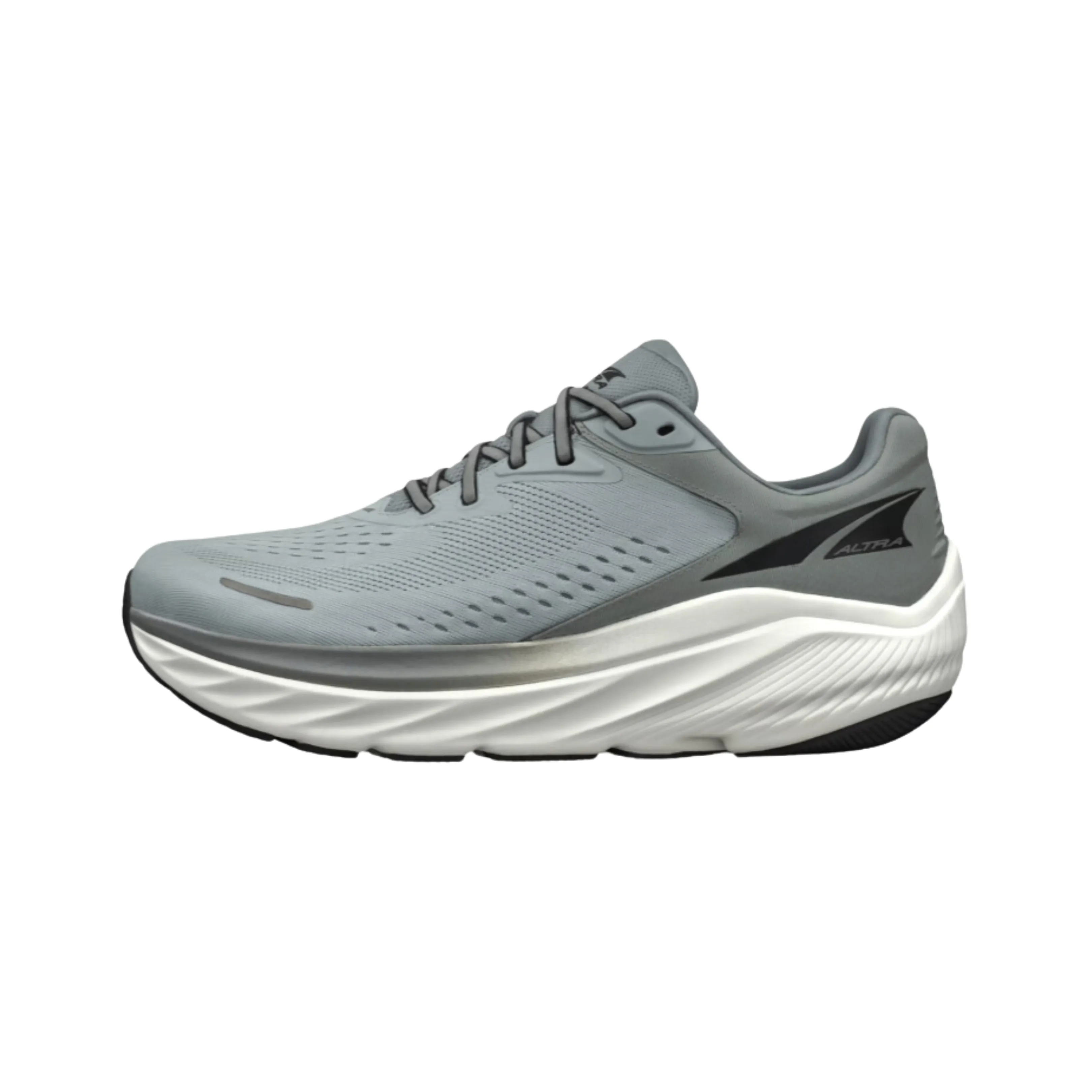Men's Via Olympus 2 - Gray (Regular Width)