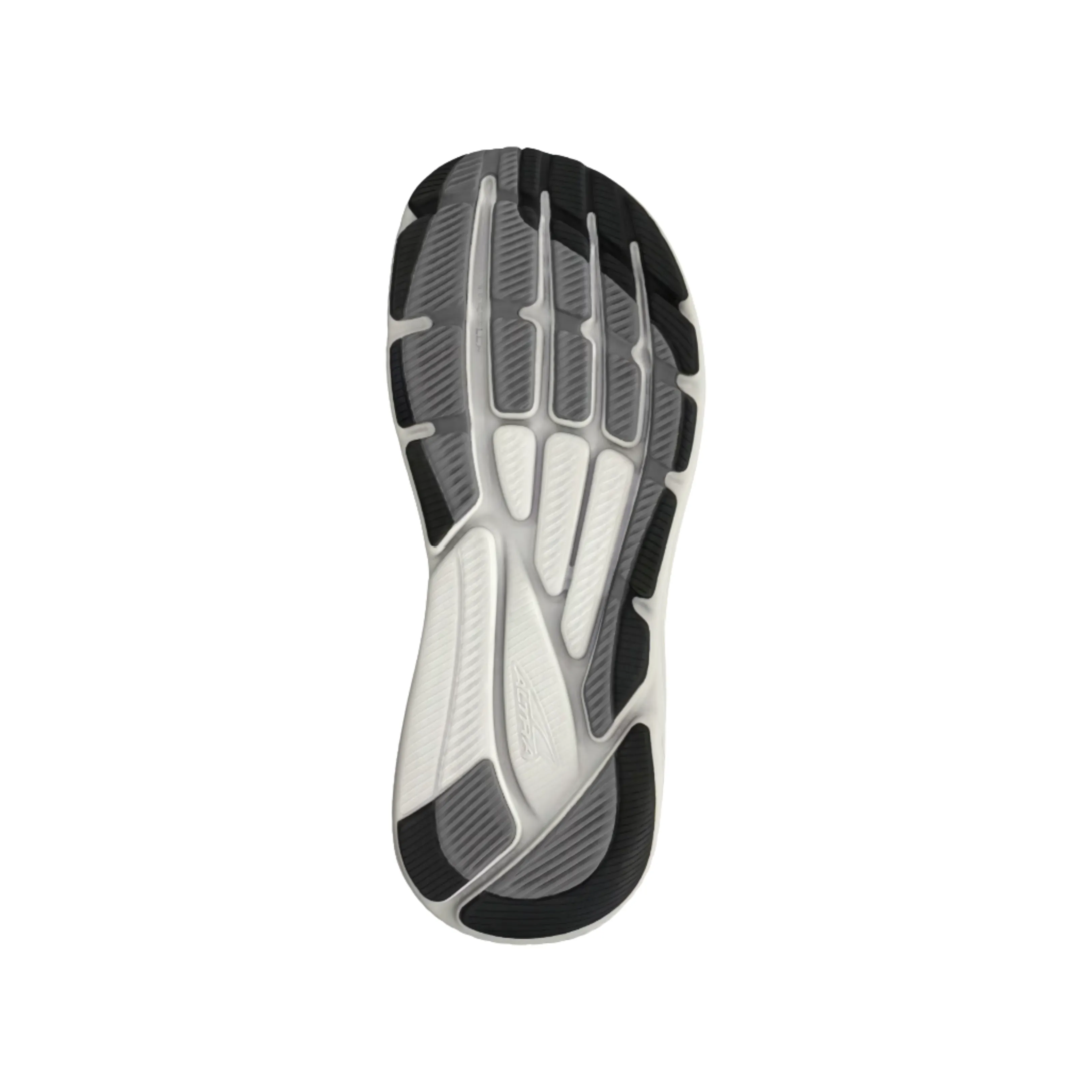 Men's Via Olympus 2 - Gray (Regular Width)