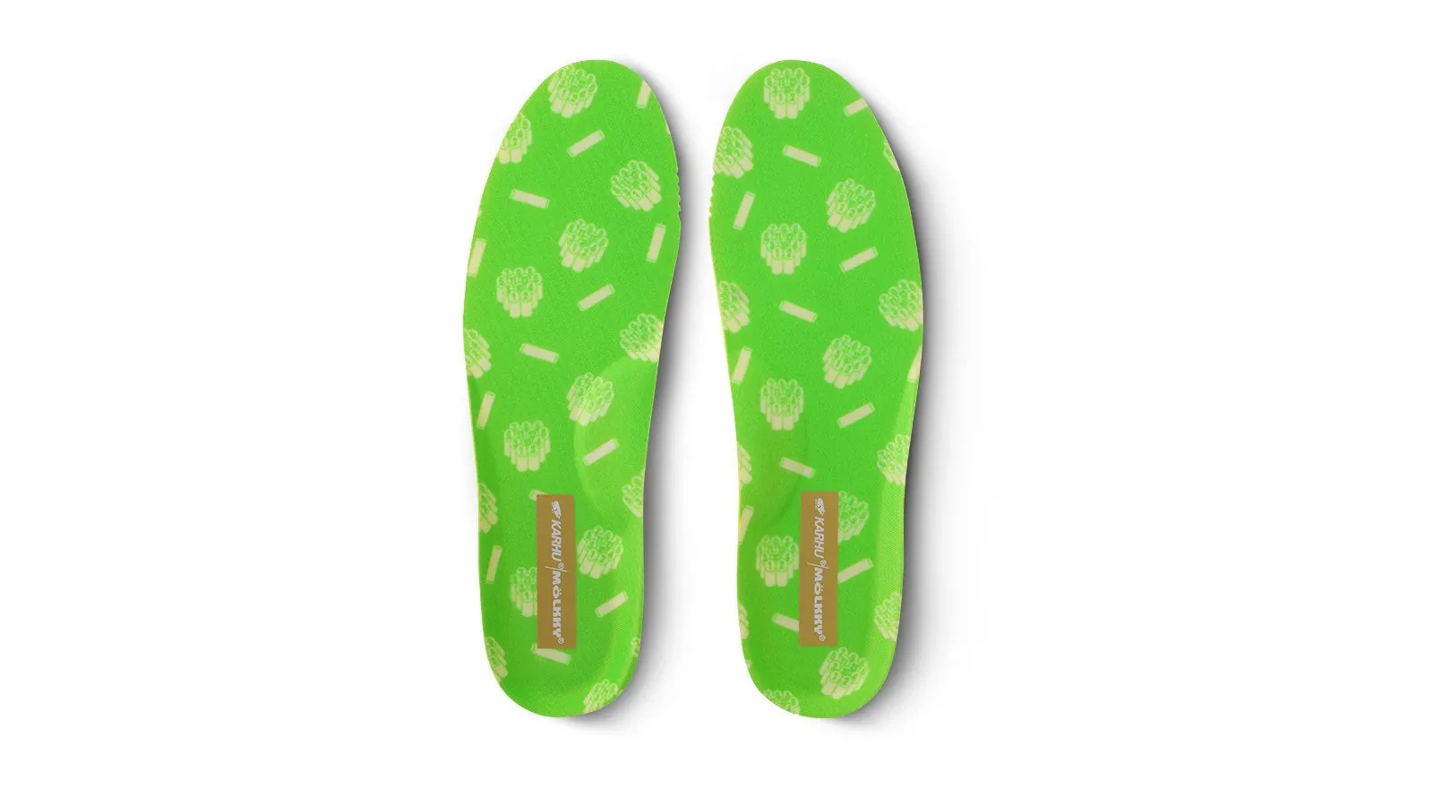 MESTARI CONTROL "MÖLKKY" PACK - TURTLEDOVE / ICEBERG GREEN