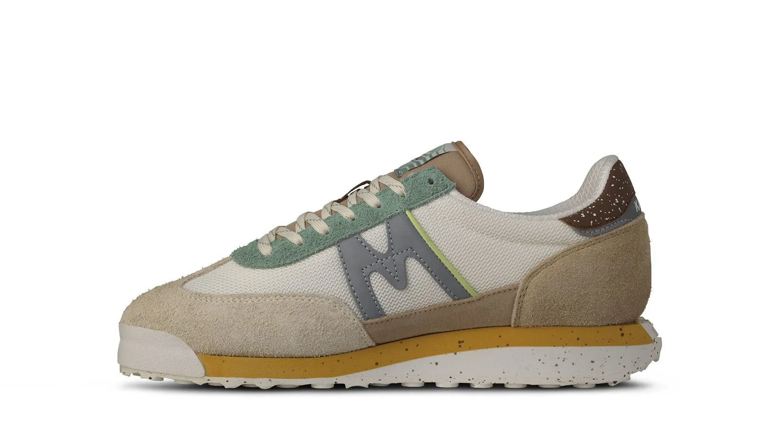MESTARI CONTROL "MÖLKKY" PACK - TURTLEDOVE / ICEBERG GREEN