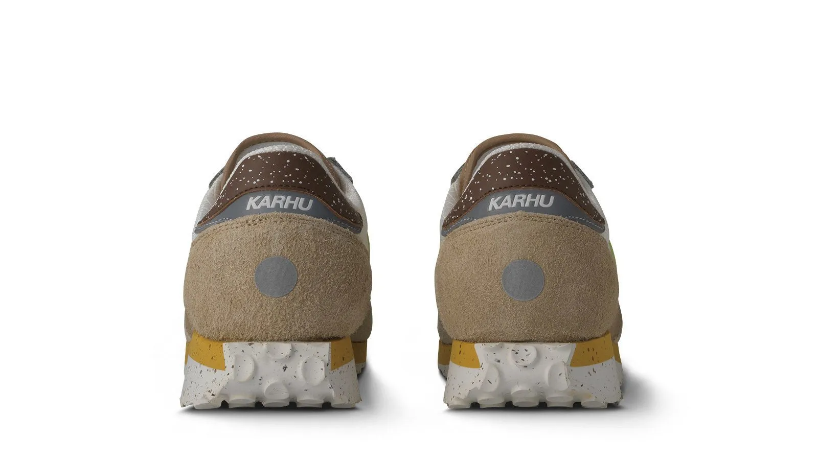 MESTARI CONTROL "MÖLKKY" PACK - TURTLEDOVE / ICEBERG GREEN