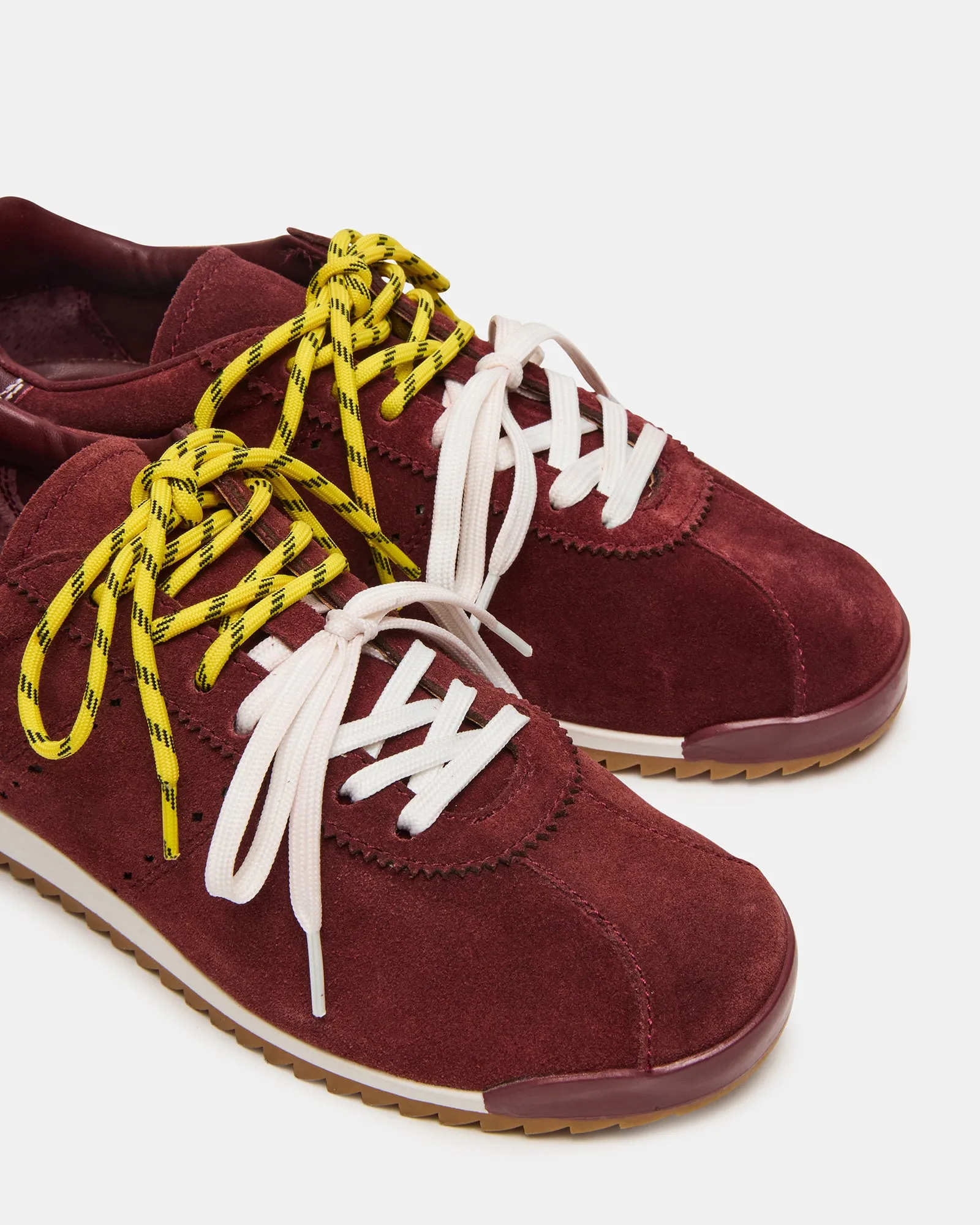 MIRAGE BURGUNDY