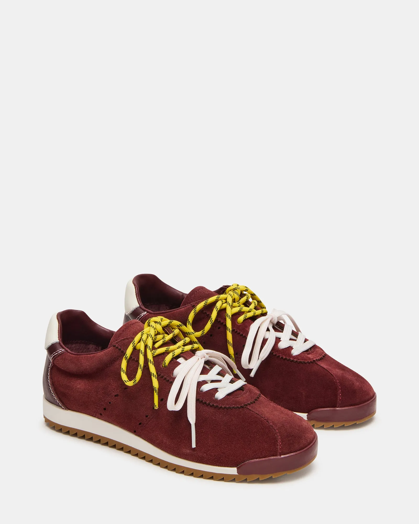 MIRAGE BURGUNDY