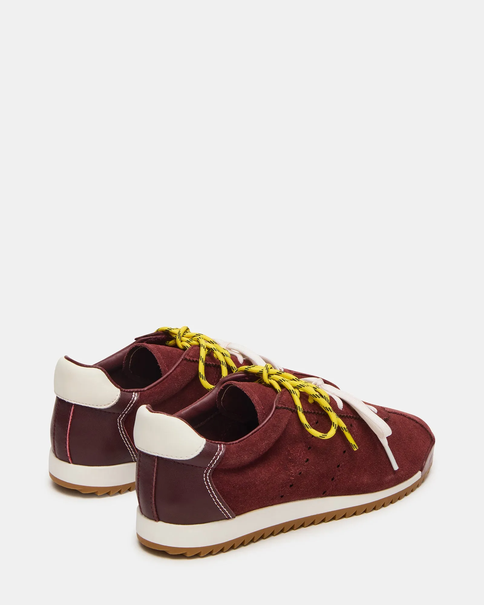 MIRAGE BURGUNDY