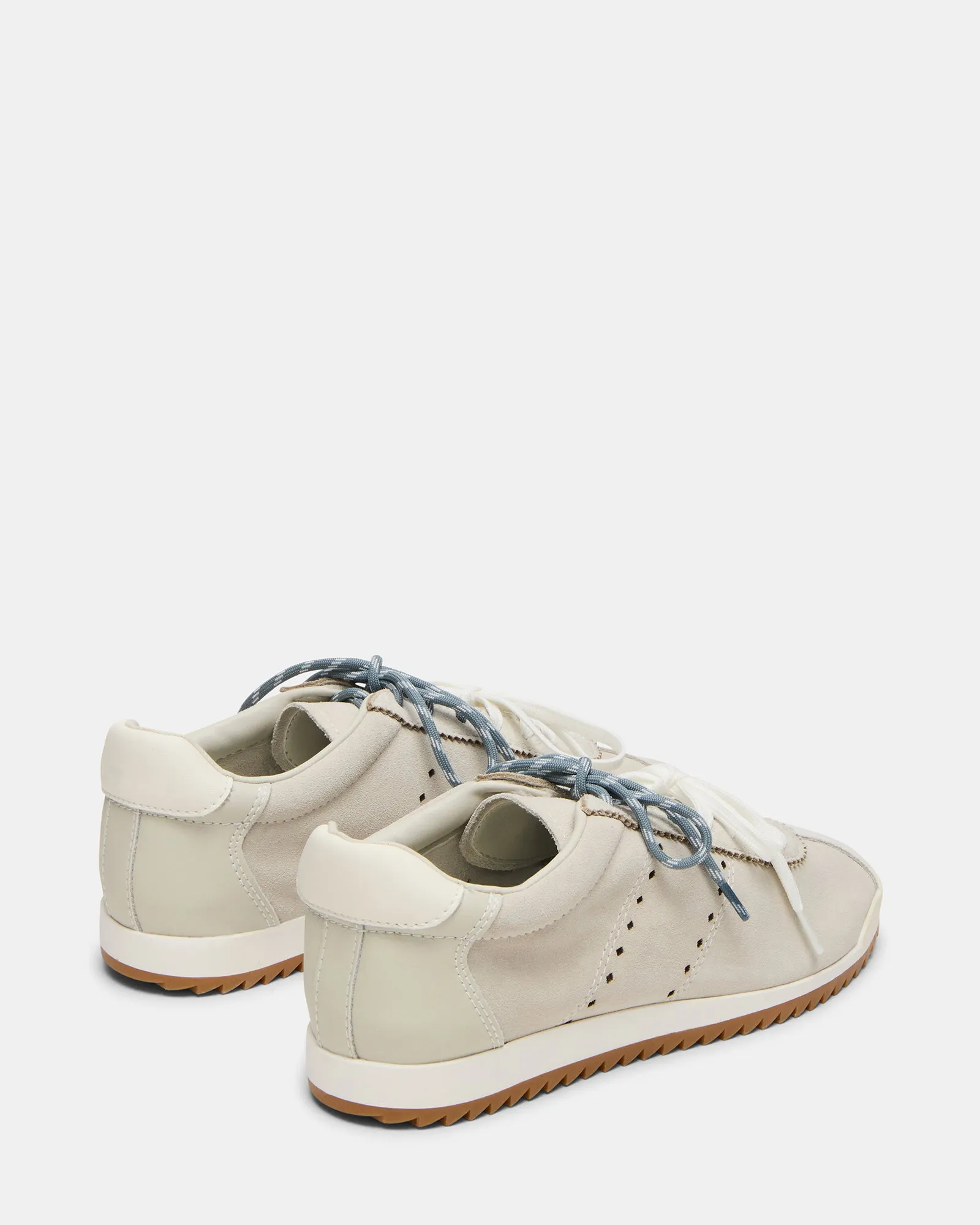 MIRAGE ICE SUEDE
