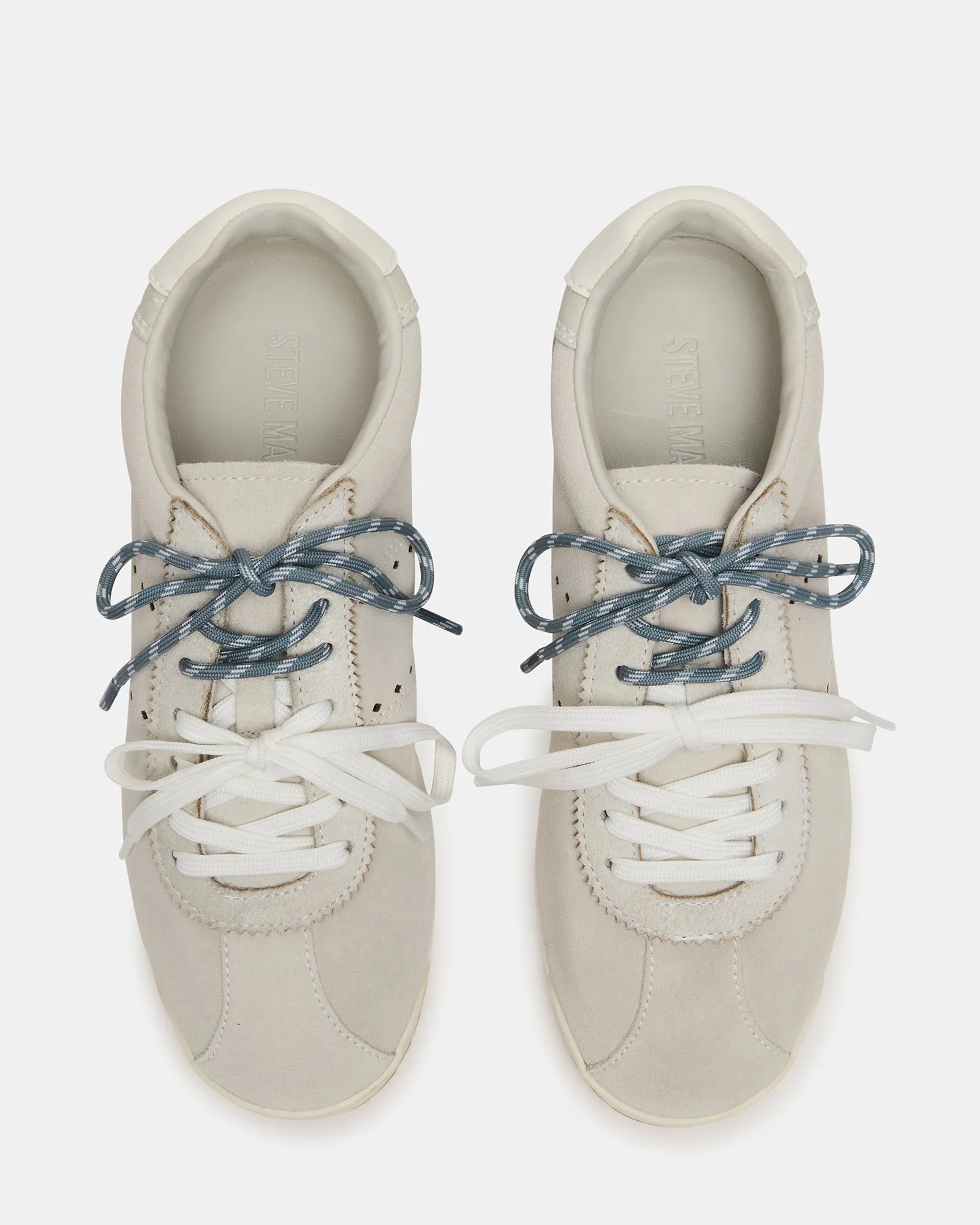 MIRAGE ICE SUEDE