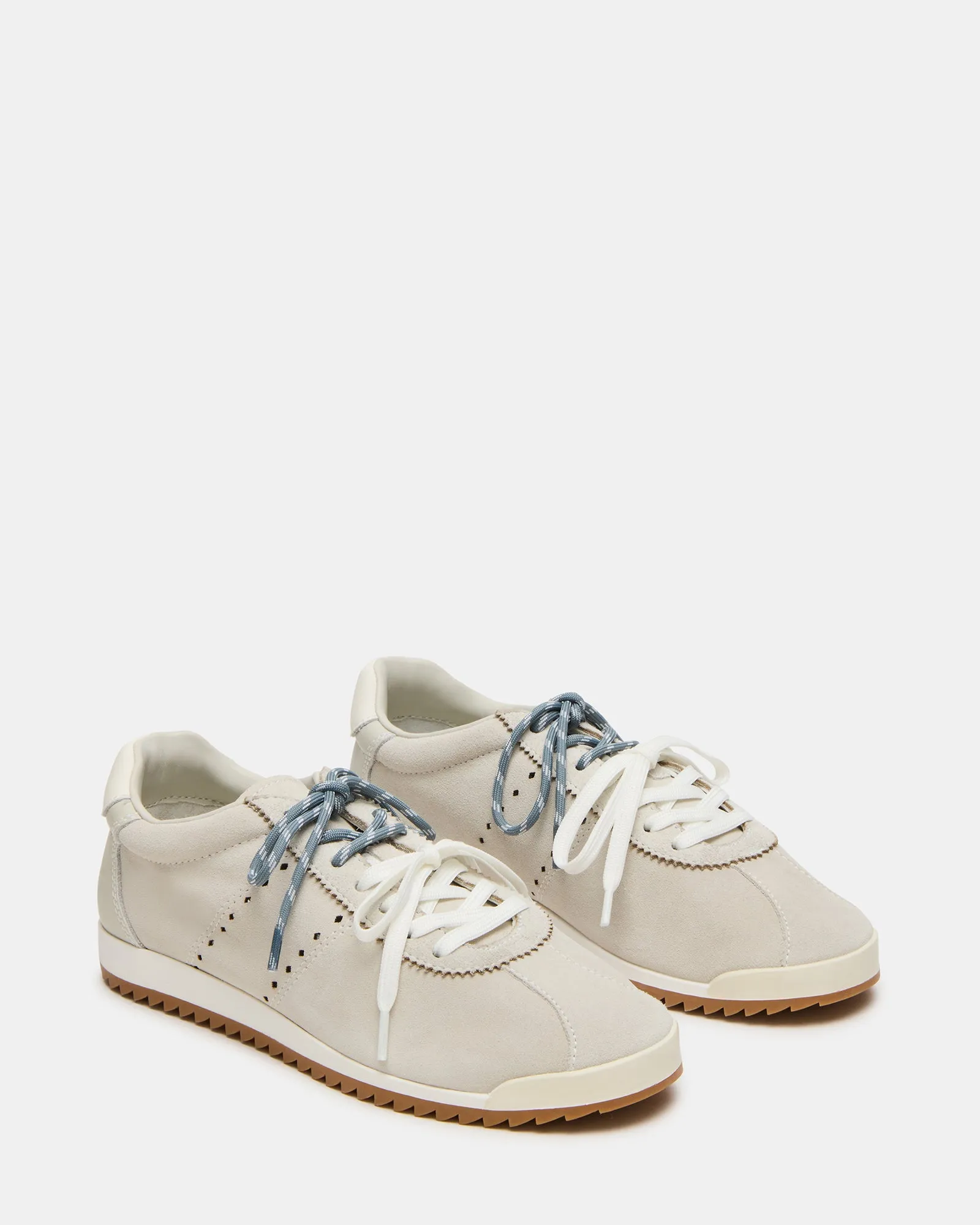 MIRAGE ICE SUEDE