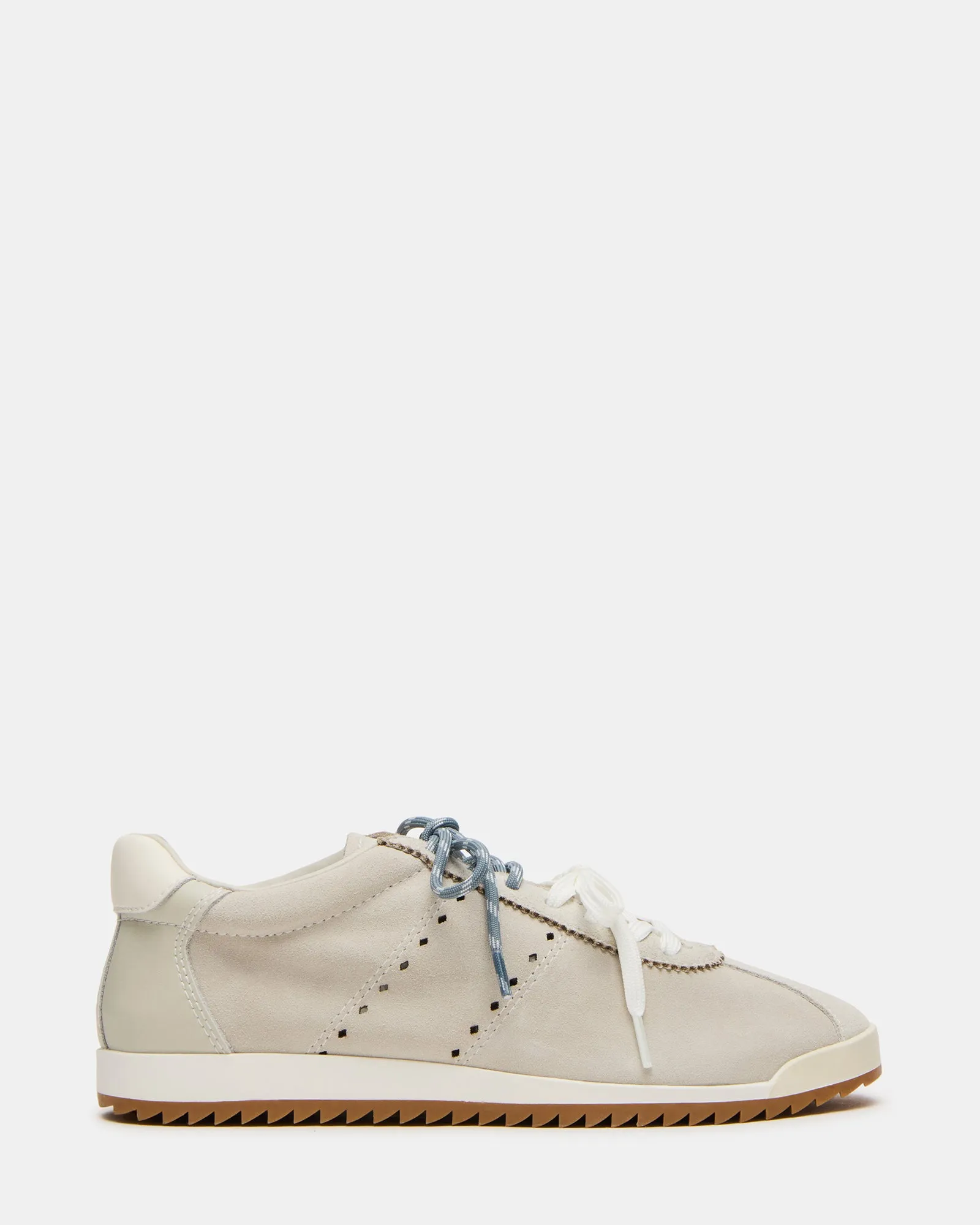 MIRAGE ICE SUEDE
