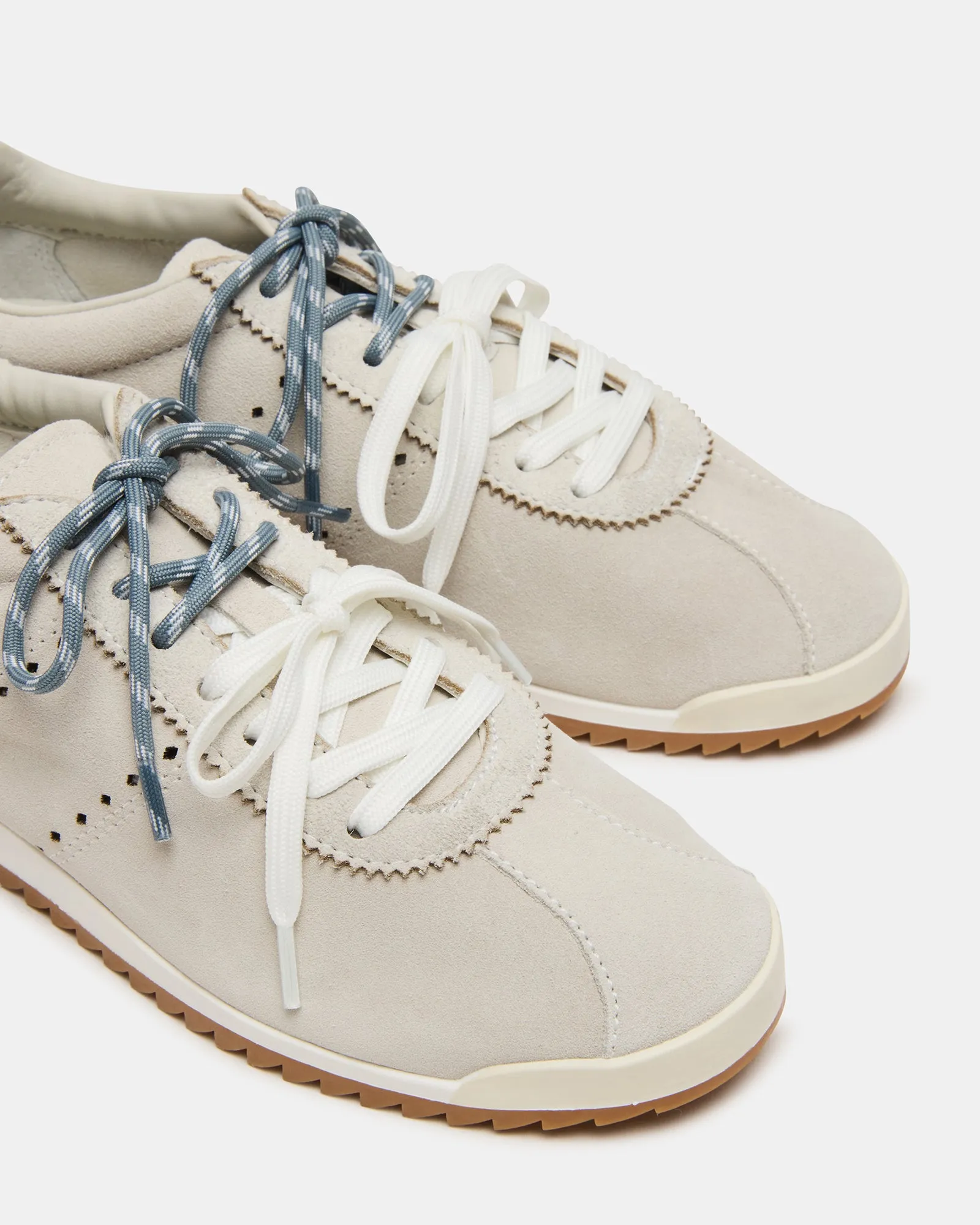 MIRAGE ICE SUEDE