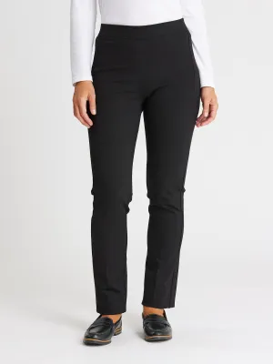 Moda Slim Full Length Pant