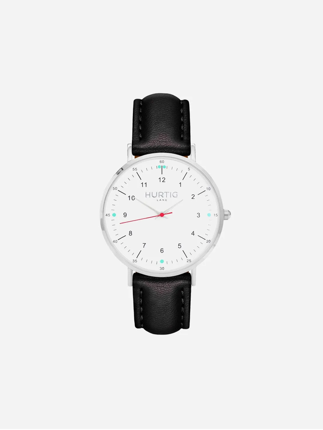 Moderno Cactus Leather Vegan Watch | Multiple Colours