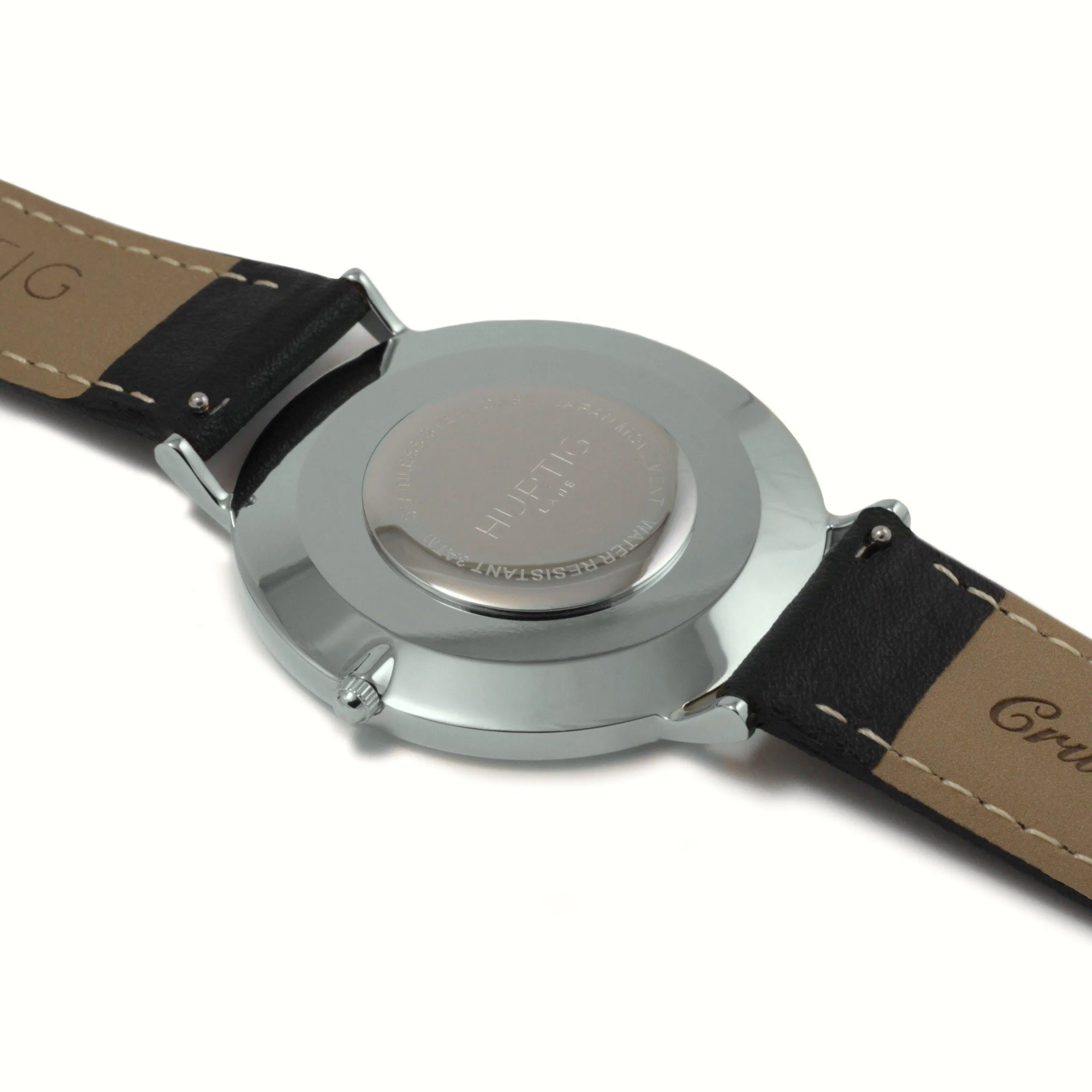 Moderno Cactus Leather Vegan Watch | Multiple Colours