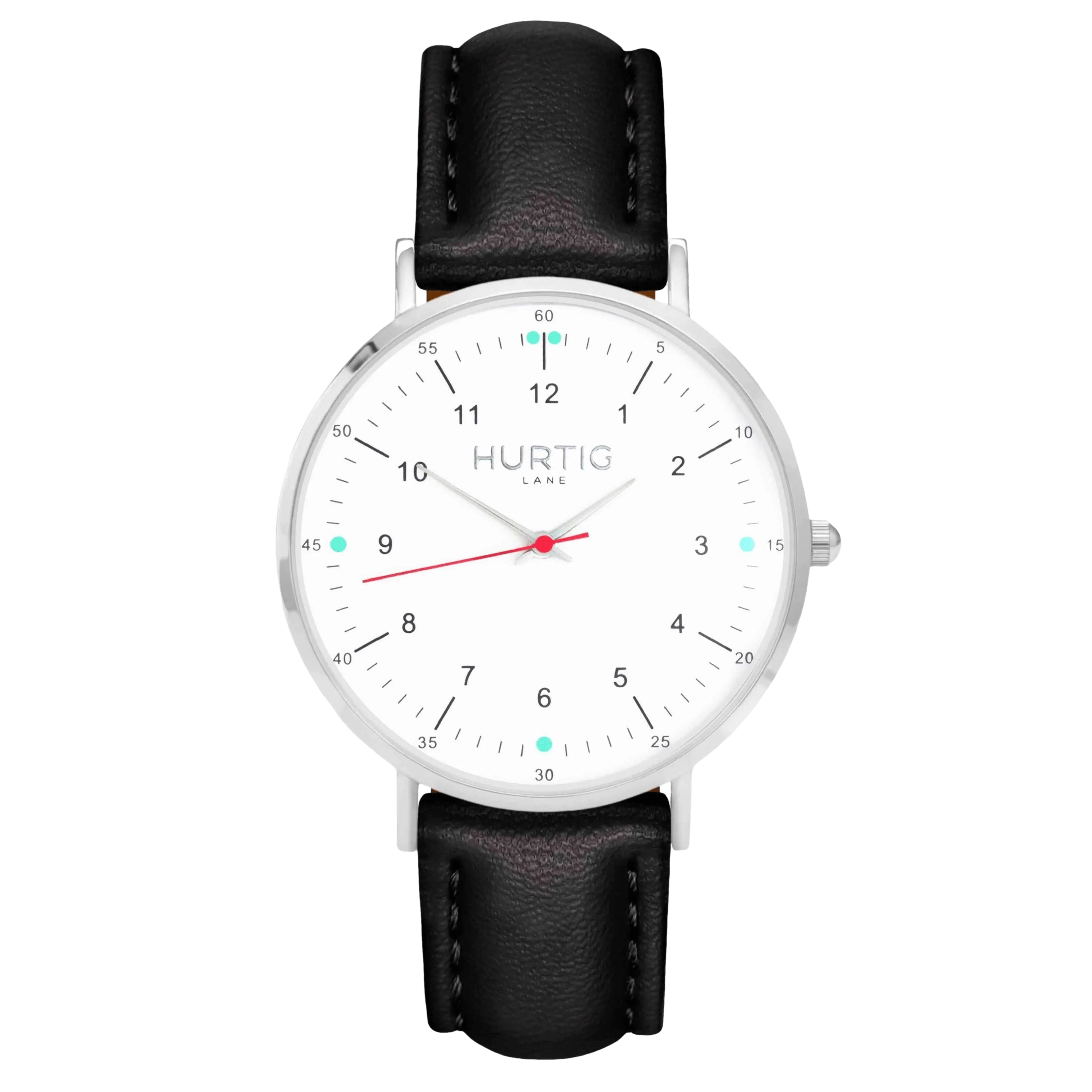 Moderno Cactus Leather Vegan Watch | Multiple Colours