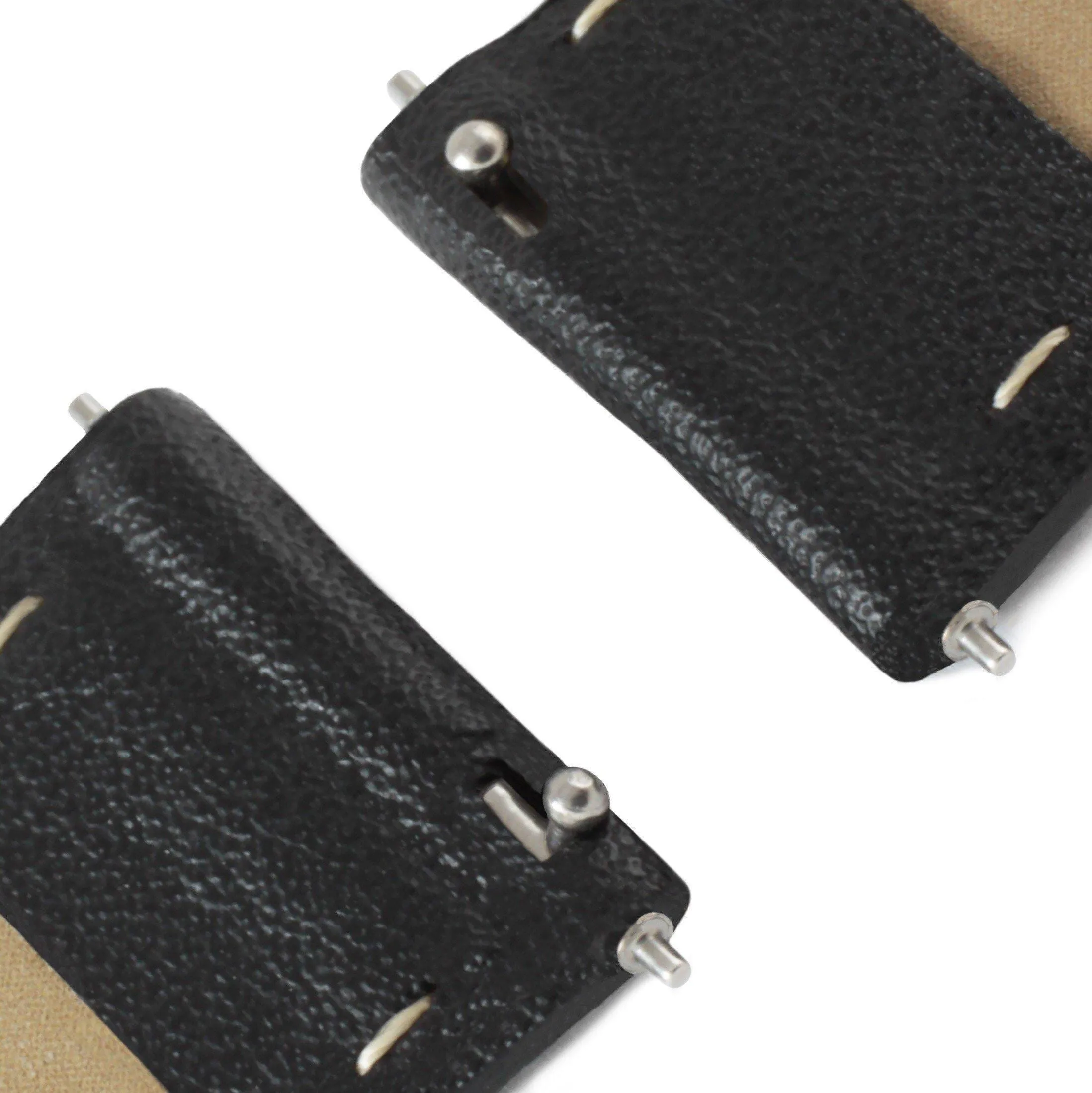 Moderno Cactus Leather Vegan Watch | Multiple Colours