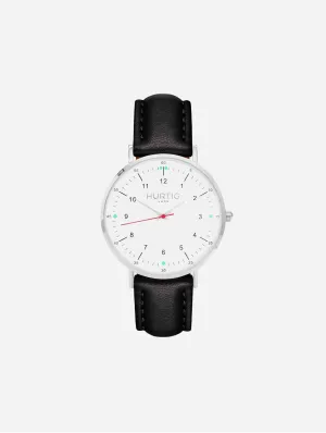 Moderno Cactus Leather Vegan Watch | Multiple Colours