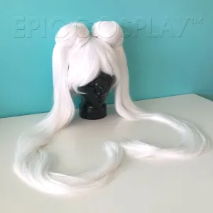 Moonie - Classic White