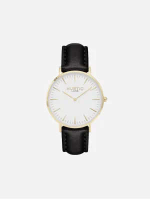 Mykonos Cactus Leather Vegan Watch | Multiple Colours