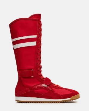 MYRCELLA RED MULTI