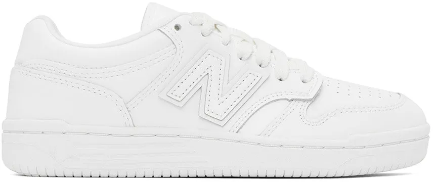 New Balance Men's 480