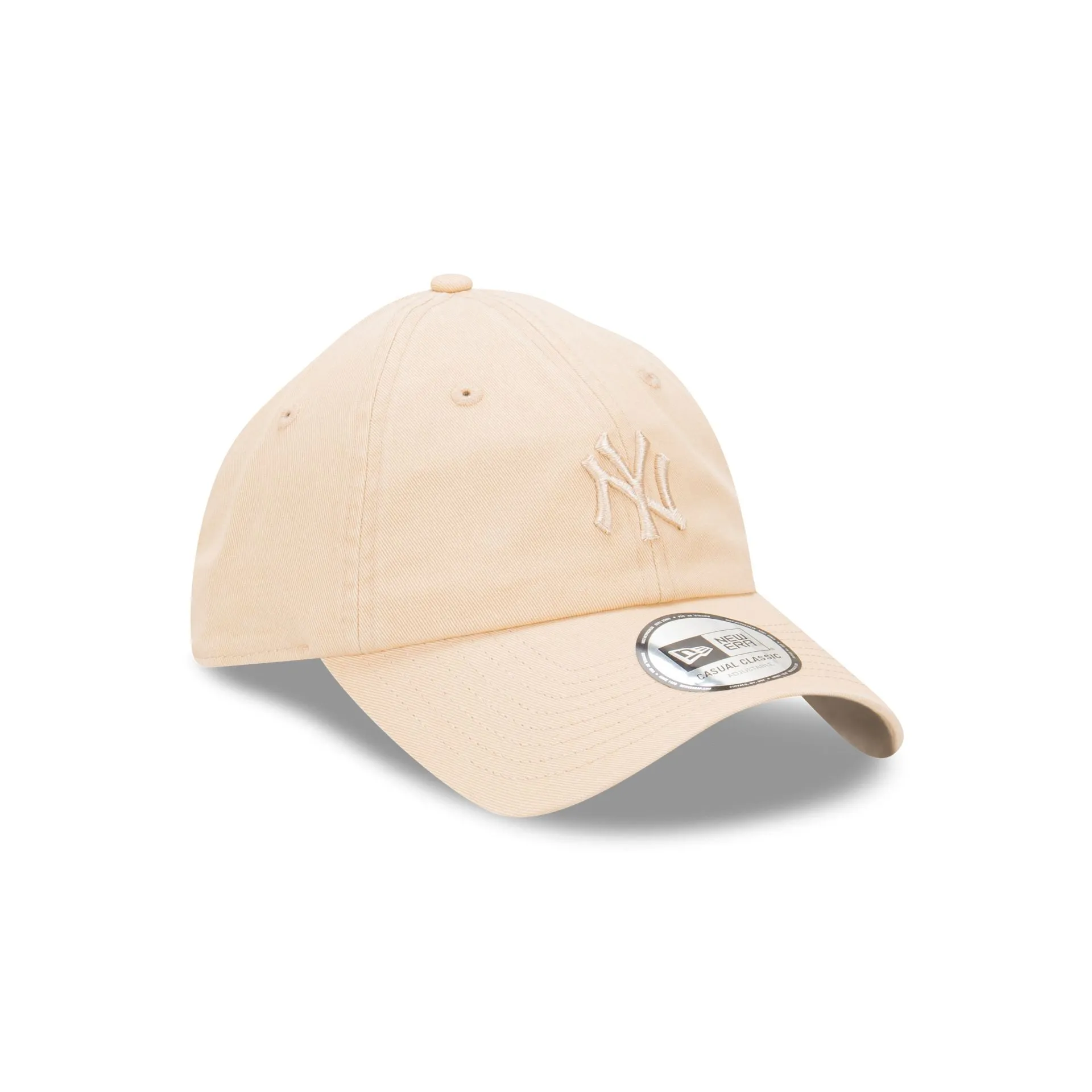 New York Yankees Earth Tonal NY Oatmilk Casual Classic