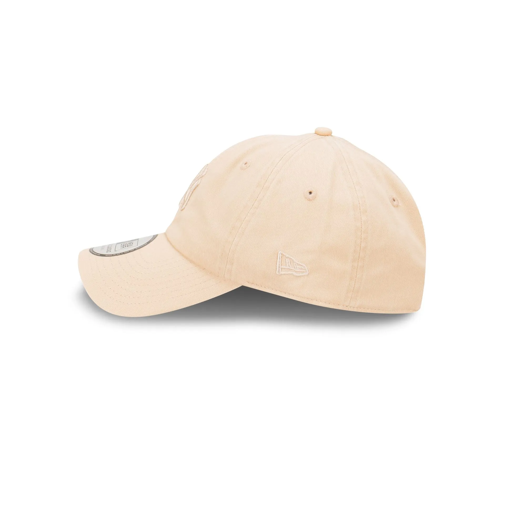 New York Yankees Earth Tonal NY Oatmilk Casual Classic