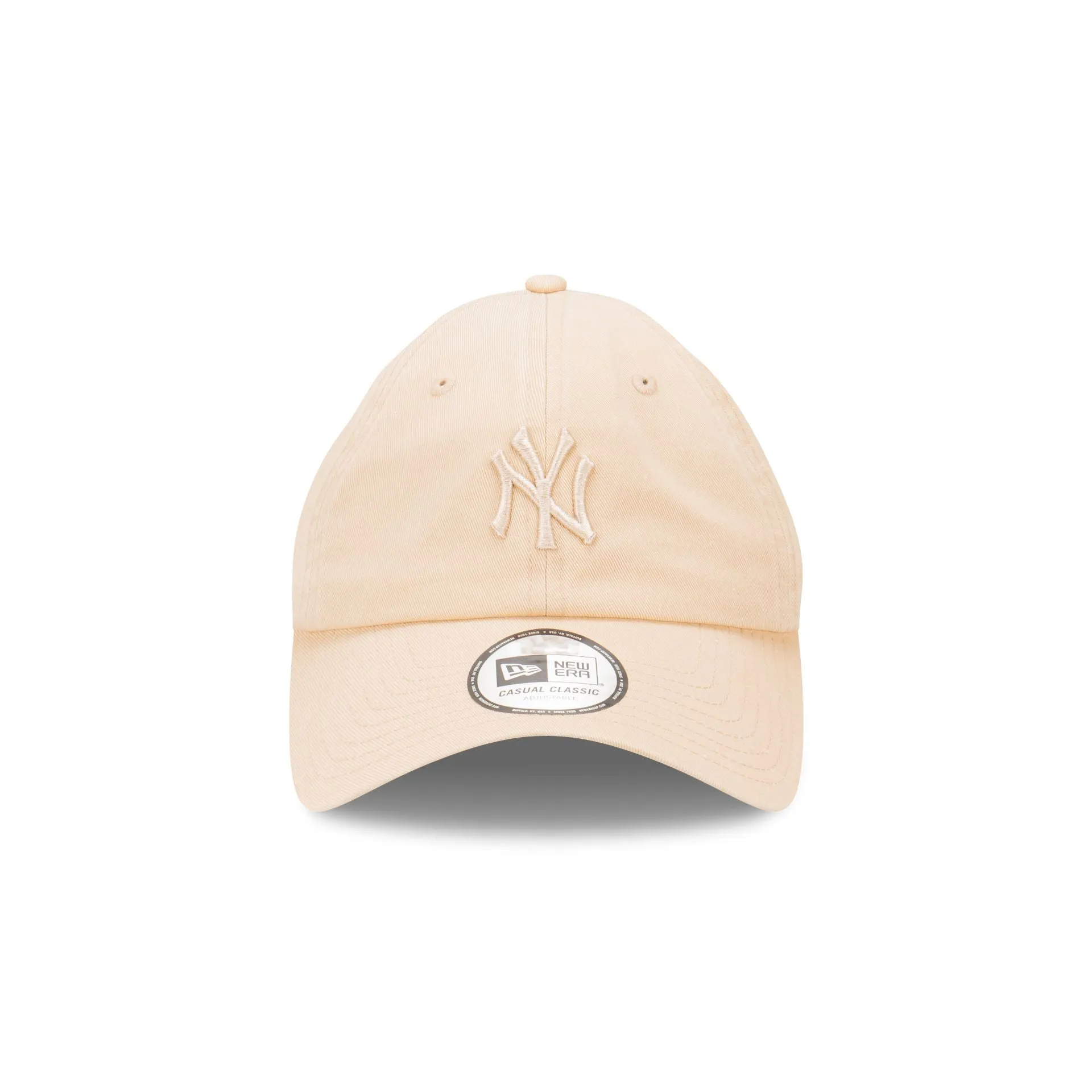New York Yankees Earth Tonal NY Oatmilk Casual Classic