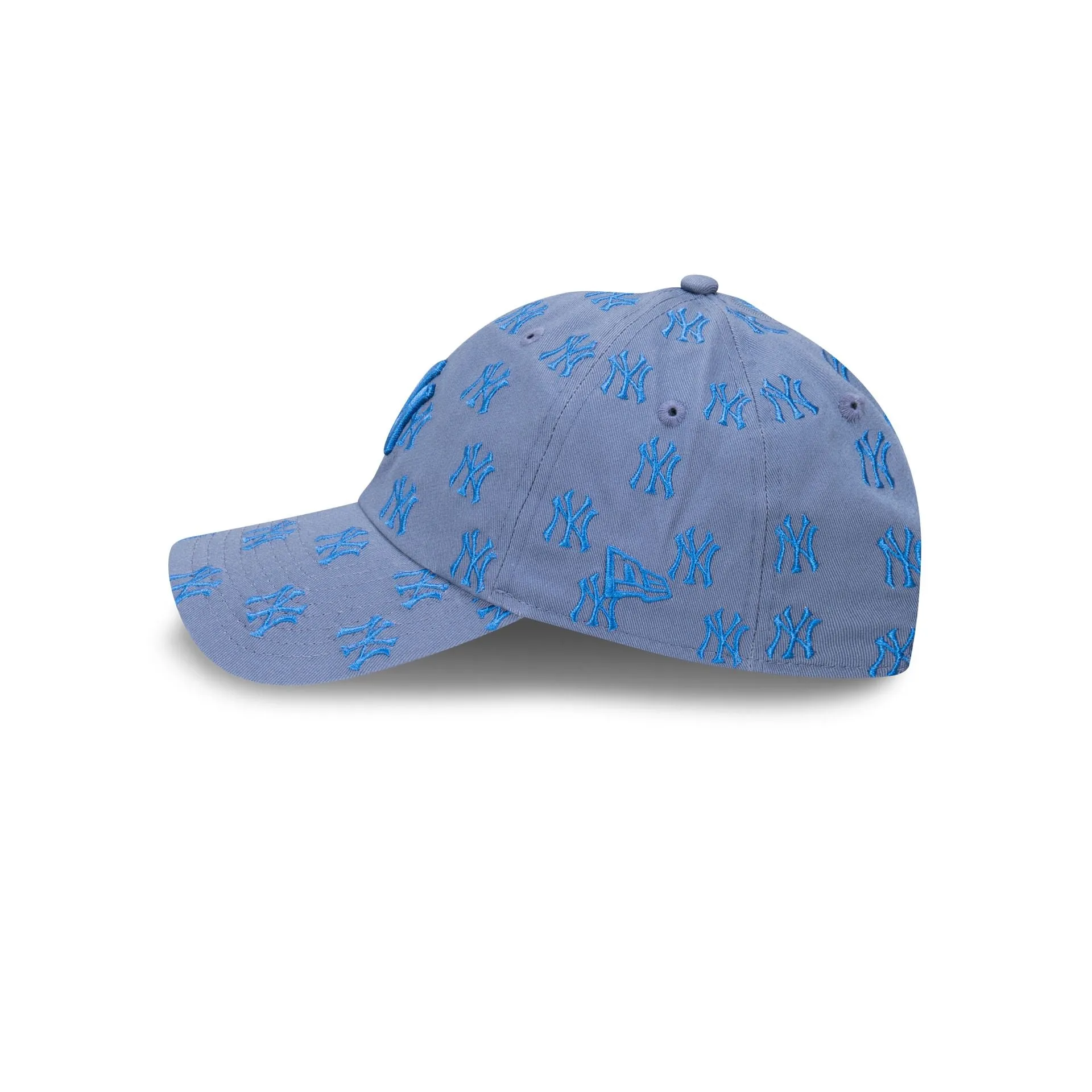 New York Yankees Tonal Monogram Casual Classic