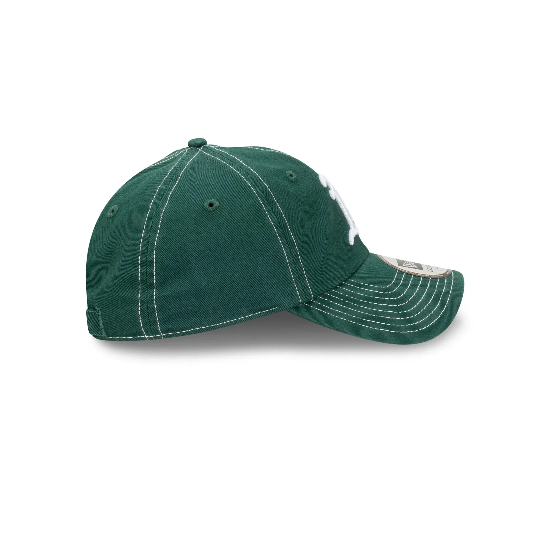 Oakland Athletics Contrast OTC Casual Classic