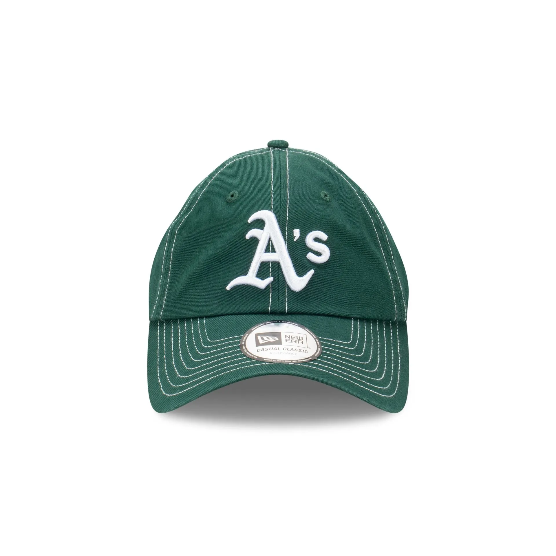 Oakland Athletics Contrast OTC Casual Classic