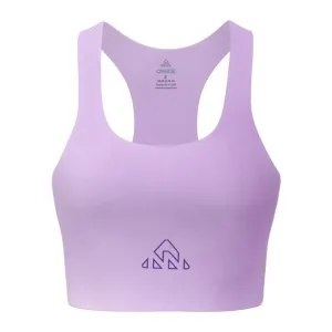 Onnor Sport Women's Lilac PRO Running Top