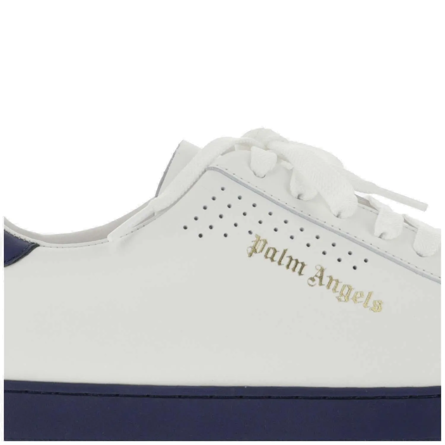 Palm Angels Classic Low-Top Sneakers