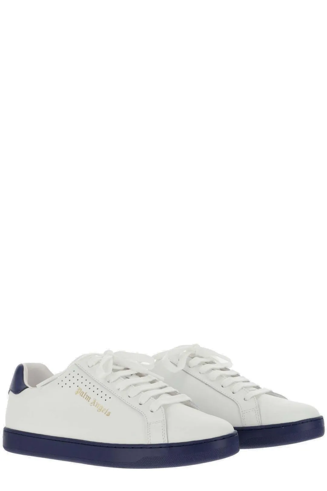 Palm Angels Classic Low-Top Sneakers