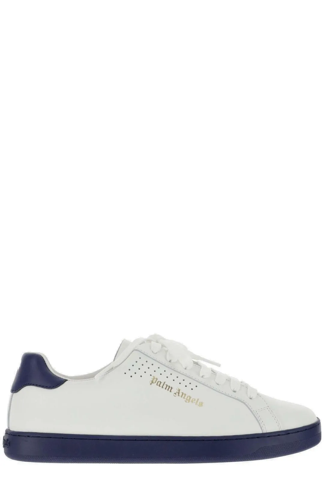 Palm Angels Classic Low-Top Sneakers