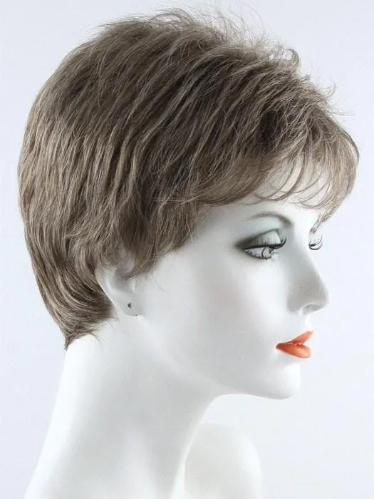 Penelope Petite | Synthetic Wig (Basic Cap)