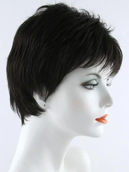 Penelope Petite | Synthetic Wig (Basic Cap)