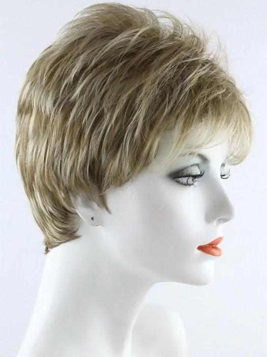 Penelope Petite | Synthetic Wig (Basic Cap)