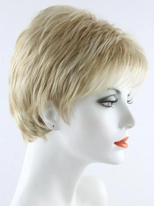 Penelope Petite | Synthetic Wig (Basic Cap)