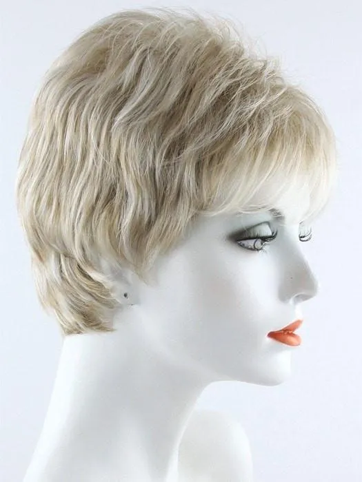 Penelope Petite | Synthetic Wig (Basic Cap)