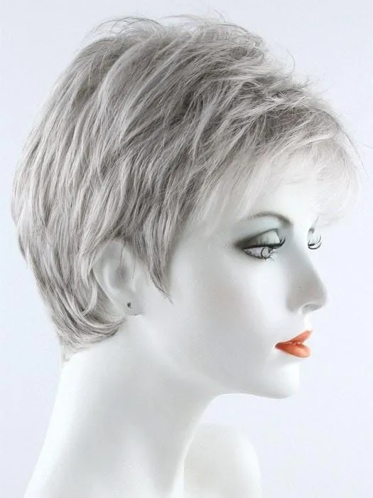 Penelope Petite | Synthetic Wig (Basic Cap)