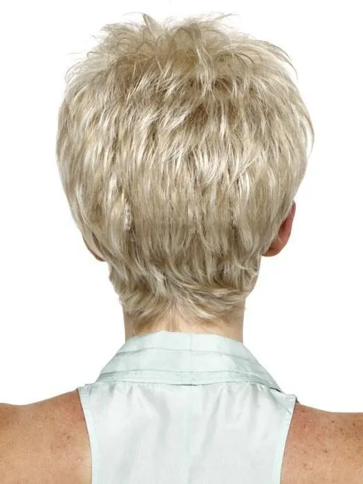 Penelope Petite | Synthetic Wig (Basic Cap)