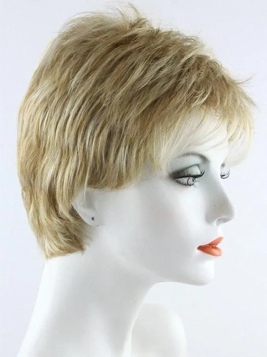 Penelope Petite | Synthetic Wig (Basic Cap)