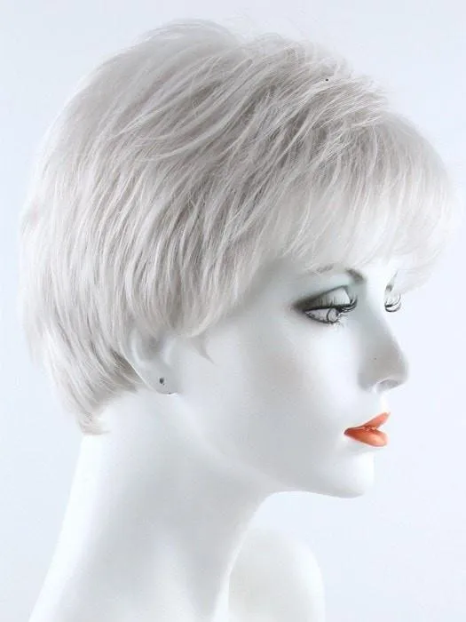 Penelope Petite | Synthetic Wig (Basic Cap)